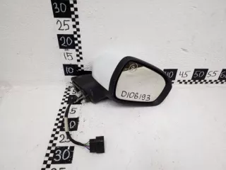 2004037 Зеркало правое Ford Mondeo 5 Арт AD106193, вид 1