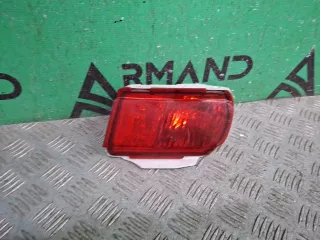 8159160270, 7 Фонарь противотуманный Toyota Land Cruiser Prado 150 Арт 367804RM, вид 1