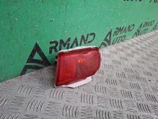8159160270, 7 Фонарь противотуманный Toyota Land Cruiser Prado 150 Арт 367804RM, вид 2