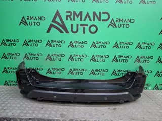 85022HZ40H, 85022HZ30H, 5 Бампер ниссан x trail (икс трейл) т32 Nissan X-Trail T32 Арт 367884RM, вид 1