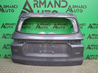 6301400XKN04A, 7 дверь багажника Haval Dargo Арт 367927RM, вид 1