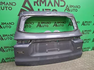 6301400XKN04A, 7 дверь багажника Haval Dargo Арт 367927RM, вид 2