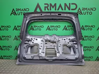 6301400XKN04A, 7 дверь багажника Haval Dargo Арт 367927RM, вид 5