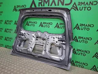 6301400XKN04A, 7 дверь багажника Haval Dargo Арт 367927RM, вид 7