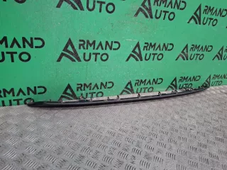 521690K170, 4 Накладка бампера нижняя Toyota Fortuner 2 Арт 368238RM, вид 2