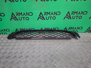 Решетка бампера BMW X3 G01 2017г. 51118064599, 8064599, 8 - Фото 5