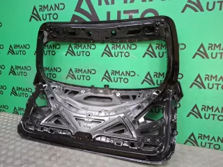 41007494942 дверь багажника BMW X3 G01 Арт ARM367180, вид 7