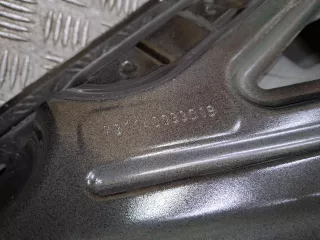 41007494942 дверь багажника BMW X3 G01 Арт ARM367180, вид 8
