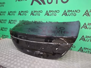 A2057502400, 4 крышка багажника Mercedes C W205 Арт ARM367181, вид 3