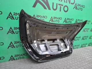 A2057502400, 4 крышка багажника Mercedes C W205 Арт ARM367181, вид 6