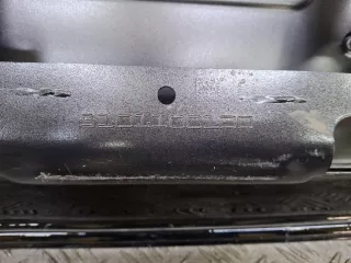 A2057502400, 4 крышка багажника Mercedes C W205 Арт ARM367181, вид 8
