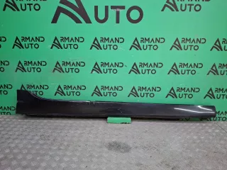 51777393794, 7318850, 7 Накладка порога BMW 2 F45/F46 Арт ARM367214