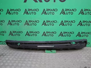 2804117XST01A, 2804105XST01A, 7 Юбка бампера Haval Jolion Арт ARM367600, вид 1