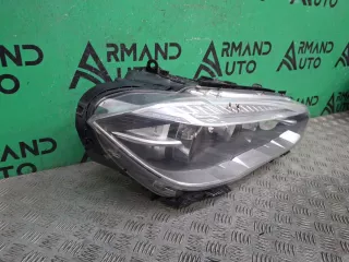 63117442648, 7471348, 8738674, 7453472, 7494812, 6002TA0332, 6002TA0334, 8 Фара BMW X5 F15 Арт ARM367611, вид 2