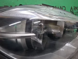 63117442648, 7471348, 8738674, 7453472, 7494812, 6002TA0332, 6002TA0334, 8 Фара BMW X5 F15 Арт ARM367611, вид 5