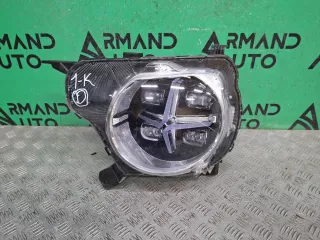4121100BKJ20A, 7 Фара Haval H9 Арт ARM367641, вид 1