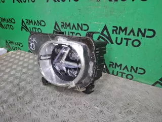 4121100BKJ20A, 7 Фара Haval H9 Арт ARM367641, вид 3