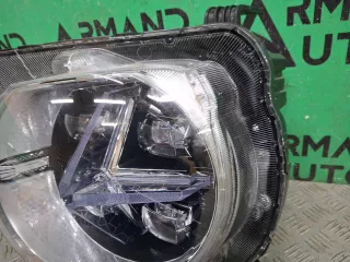 4121100BKJ20A, 7 Фара Haval H9 Арт ARM367641, вид 5
