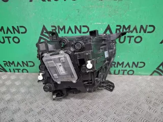 4121100BKJ20A, 7 Фара Haval H9 Арт ARM367641, вид 6