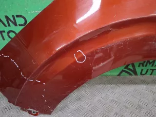 66311K0000, 7 Крыло киа, кия соул Kia Soul 3 Арт ARM367922, вид 5