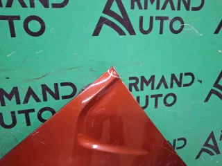 66311K0000, 7 Крыло киа, кия соул Kia Soul 3 Арт ARM367922, вид 6