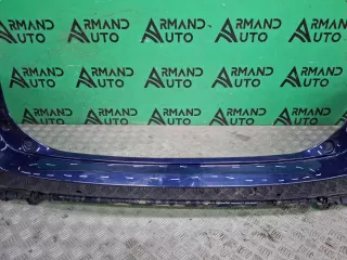 602002145AADQJ, 602002145AA, 8 Бампер чери тигго 8 про макс т1д (t т Chery Tiggo 8 PRO Арт ARM367956, вид 4