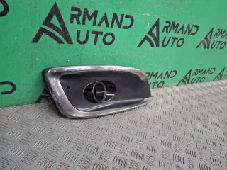 86564A2600, 86566A2600, 4 окантовка птф Kia Ceed 2 Арт ARM368231, вид 2