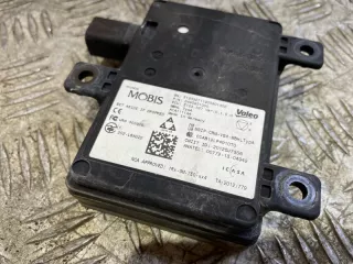 d495851000 Радарный датчик Kia Optima 4 Арт MA141095, вид 2