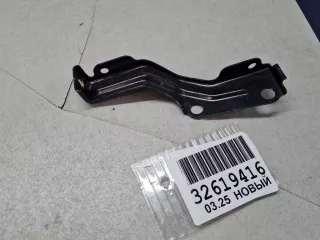 5214105020 Кронштейн бампера переднего правый Toyota Avensis 2 Арт ZAP348923, вид 2