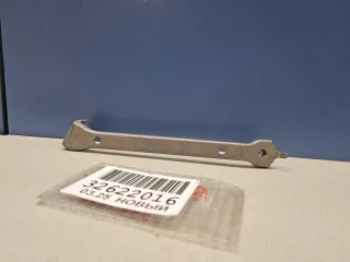5384633050 Кронштейн крепления крыла переднего левого Toyota Camry XV30 Арт ZAP348937, вид 1