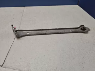 5384633050 Кронштейн крепления крыла переднего левого Toyota Camry XV30 Арт ZAP348937, вид 3