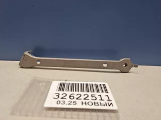 5384633050 Кронштейн крепления крыла переднего левого Toyota Camry XV30 Арт ZAP348938, вид 1