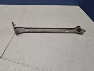 5384633050 Кронштейн крепления крыла переднего левого Toyota Camry XV30 Арт ZAP348938, вид 3