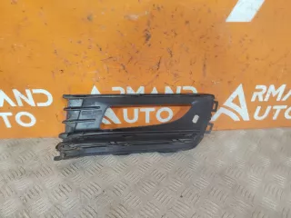 6RU854662DBUS, 6RU853666F, 3 окантовка ПТФ Volkswagen Polo 5 Арт AR299697, вид 4