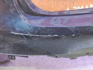 51128065888, 51128056534, 9 бампер бмв х6 (х x 6) ф16 (ф f 16) BMW X6 F16 Арт AR300484, вид 4