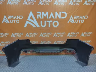 51128065888, 51128056534, 9 бампер бмв х6 (х x 6) ф16 (ф f 16) BMW X6 F16 Арт AR300484, вид 8