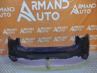 51128065888, 51128056534, 9 бампер бмв х6 (х x 6) ф16 (ф f 16) BMW X6 F16 Арт AR300513