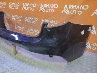 51128065888, 51128056534, 9 бампер бмв х6 (х x 6) ф16 (ф f 16) BMW X6 F16 Арт AR300513, вид 4