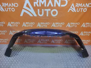 51128065888, 51128056534, 9 бампер бмв х6 (х x 6) ф16 (ф f 16) BMW X6 F16 Арт AR300513, вид 5