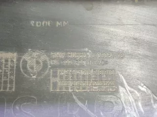 51128065888, 51128056534, 9 бампер бмв х6 (х x 6) ф16 (ф f 16) BMW X6 F16 Арт AR300513, вид 9