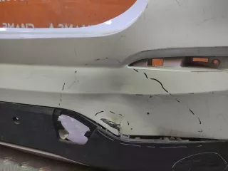 51127338789, 51127366969, 9 бампер бмв х4 (х x 4) ф26 ( ф f 26) BMW X4 F26 Арт AR300514, вид 4