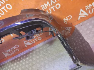 51128065888, 51128056534, 9 бампер бмв х6 (х x 6) ф16 (ф f 16) BMW X6 F16 Арт AR300538, вид 7