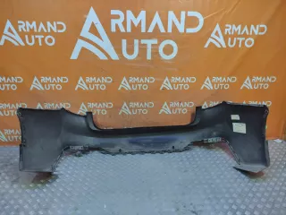 51128065888, 51128056534, 9 бампер бмв х6 (х x 6) ф16 (ф f 16) BMW X6 F16 Арт AR300538, вид 8