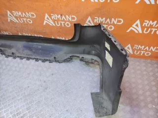 51128065888, 51128056534, 9 бампер бмв х6 (х x 6) ф16 (ф f 16) BMW X6 F16 Арт AR300538, вид 10