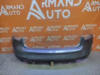 51127413500, 7319876, 9 бампер бмв х6 (х x 6) ф16 (ф f 16) BMW X6 F16 Арт AR300539