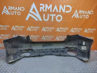 51127413500, 7319876, 9 бампер бмв х6 (х x 6) ф16 (ф f 16) BMW X6 F16 Арт AR300539, вид 11