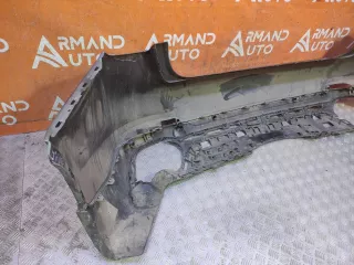 51127413500, 7319876, 9 бампер бмв х6 (х x 6) ф16 (ф f 16) BMW X6 F16 Арт AR300539, вид 12