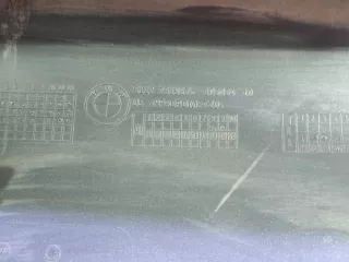 51127413500, 7319876, 9 бампер бмв х6 (х x 6) ф16 (ф f 16) BMW X6 F16 Арт AR300539, вид 14