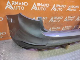 51127413500, 7319876, 9 бампер бмв х6 (х x 6) ф16 (ф f 16) BMW X6 F16 Арт AR300539, вид 2