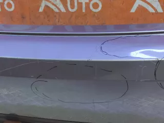 51127413500, 7319876, 9 бампер бмв х6 (х x 6) ф16 (ф f 16) BMW X6 F16 Арт AR300539, вид 4